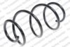 LESJ?FORS 4044241 Coil Spring